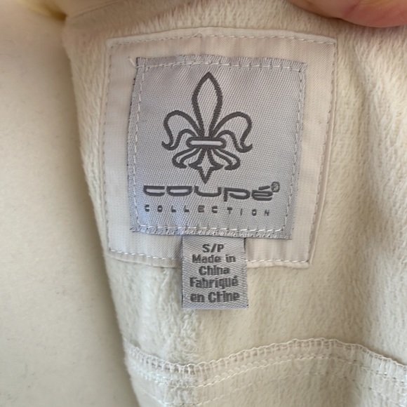 COUPE jacket - Picture 10 of 12